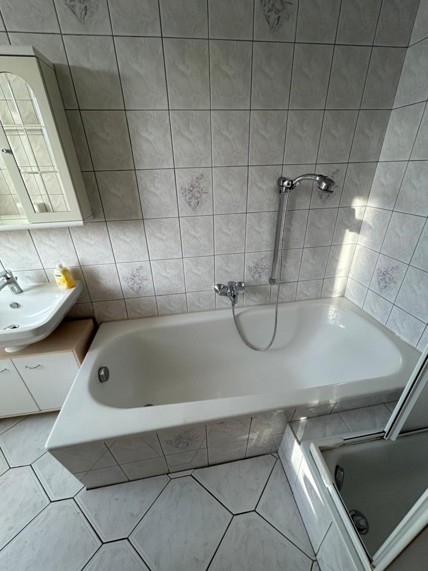Alte Post Apartment Witzwort Exterior photo